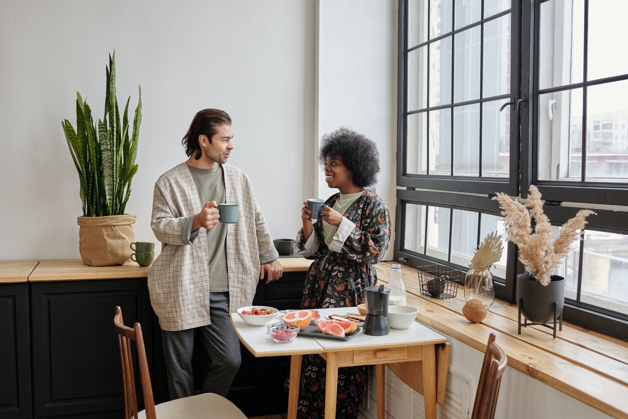 7 Principles of making marriage 