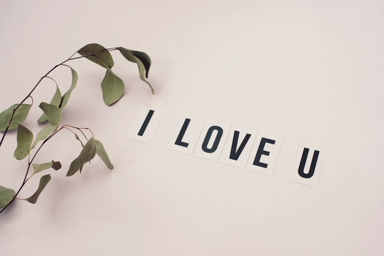 I will always love you