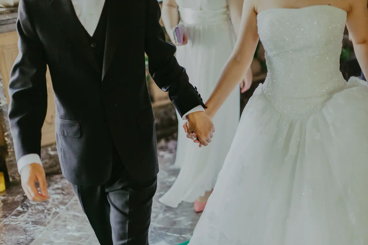 Marriage
