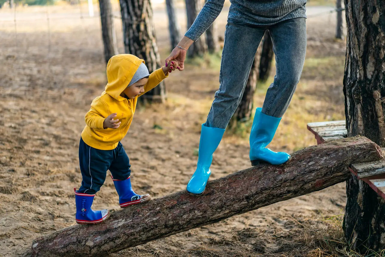 parenting style