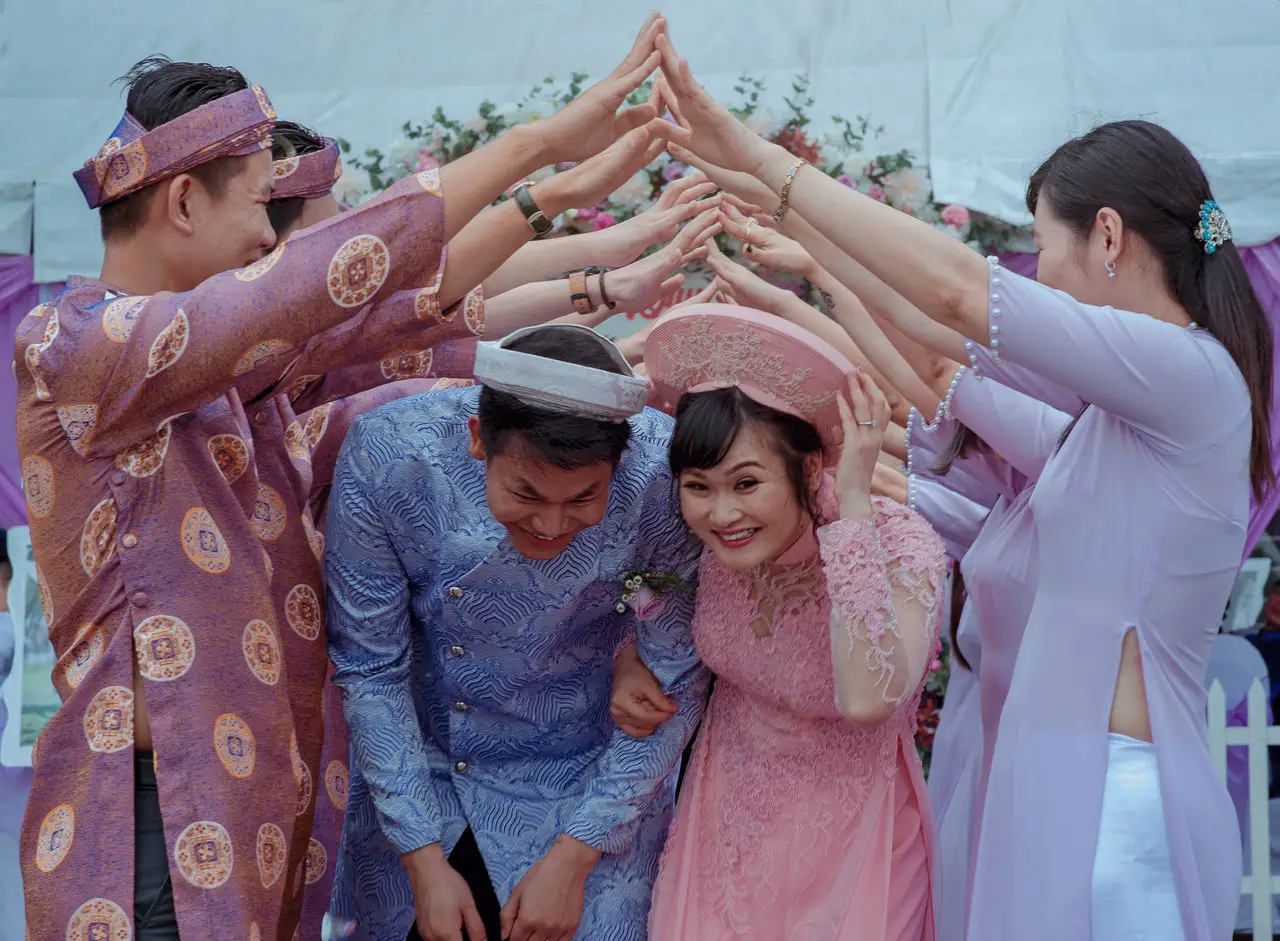 wedding wishes
