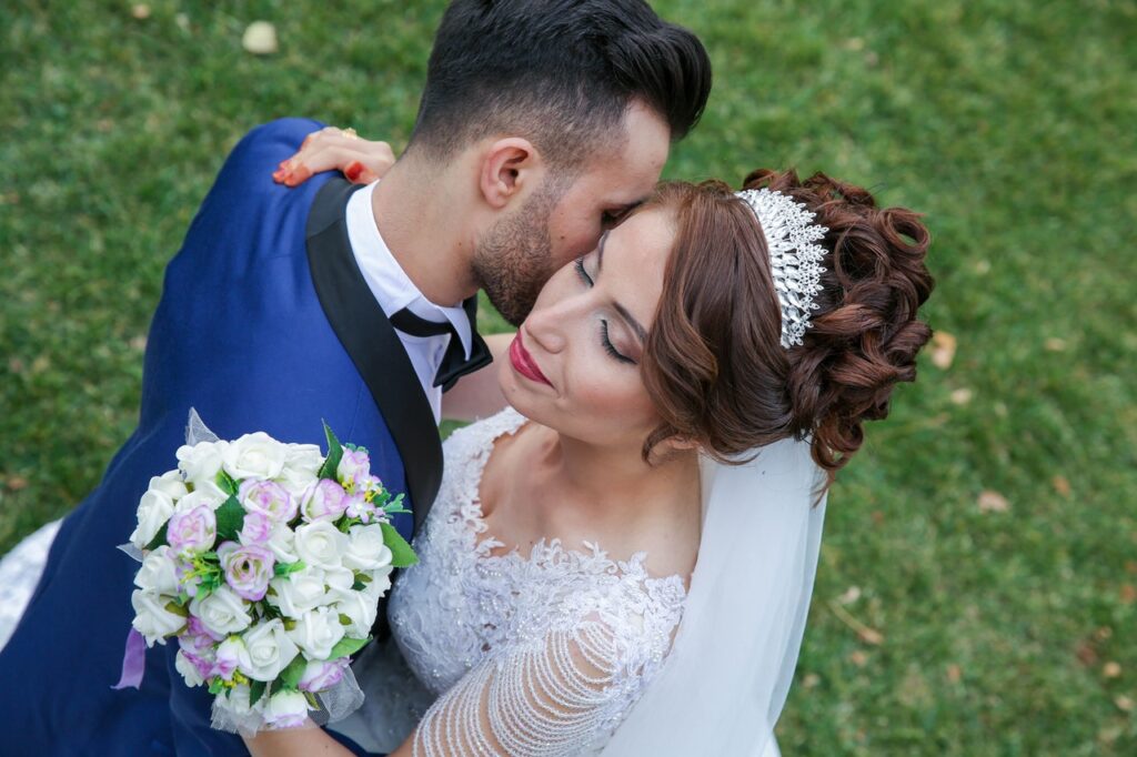 wedding wishes