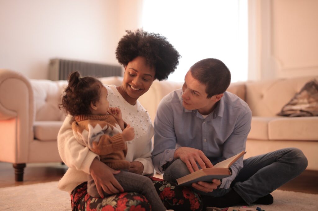 parenting classes near me
