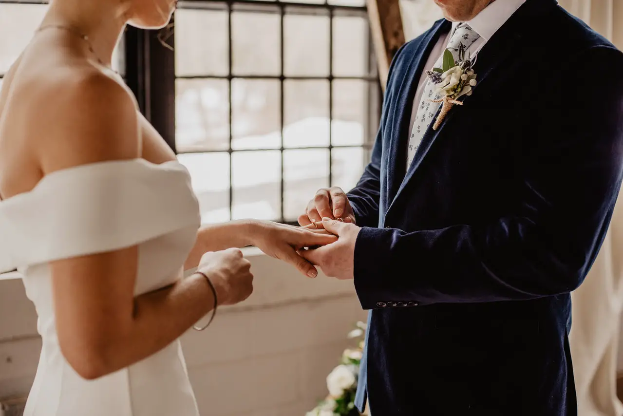 open marriage