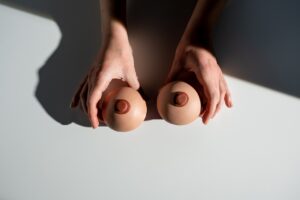 how to keep nipples hard