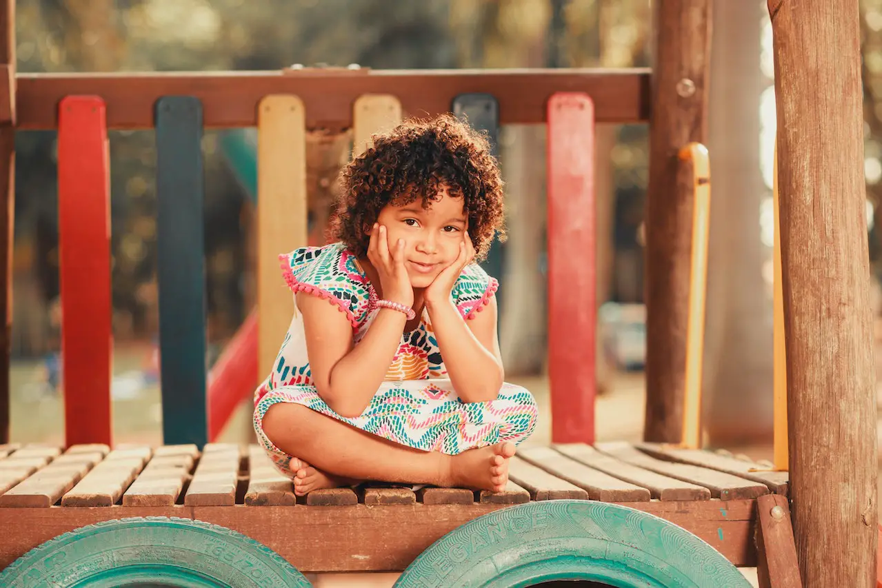 if both parents have curly hair will the baby